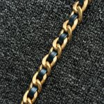 g7-25 CHANEL 23S Hobo Denim - chanel denim hobo dupe detail 7