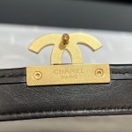 g7-29 CHANEL 23s Clutch Bag - chanel clutch bag dupe detail 7