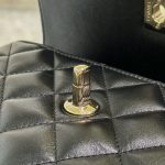 g8-13 CHANEL Three Layer Bag - fake chanel three layer bag detail 8