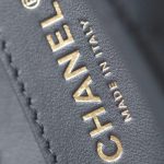 g8-5 CHANEL CF 17cm Golden Ball - chanel golden ball replica detail 8