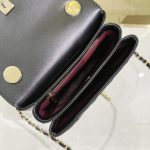 g9 CHANEL Three Layer Bag - fake chanel three layer bag detail 9