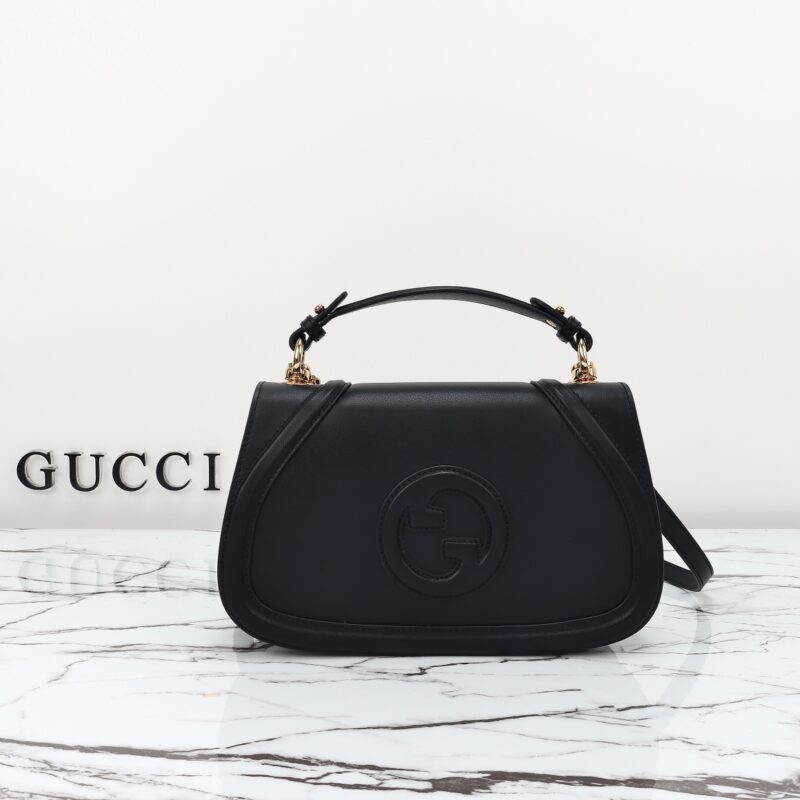 gucci-blondie-top-handle-black-gallery-4