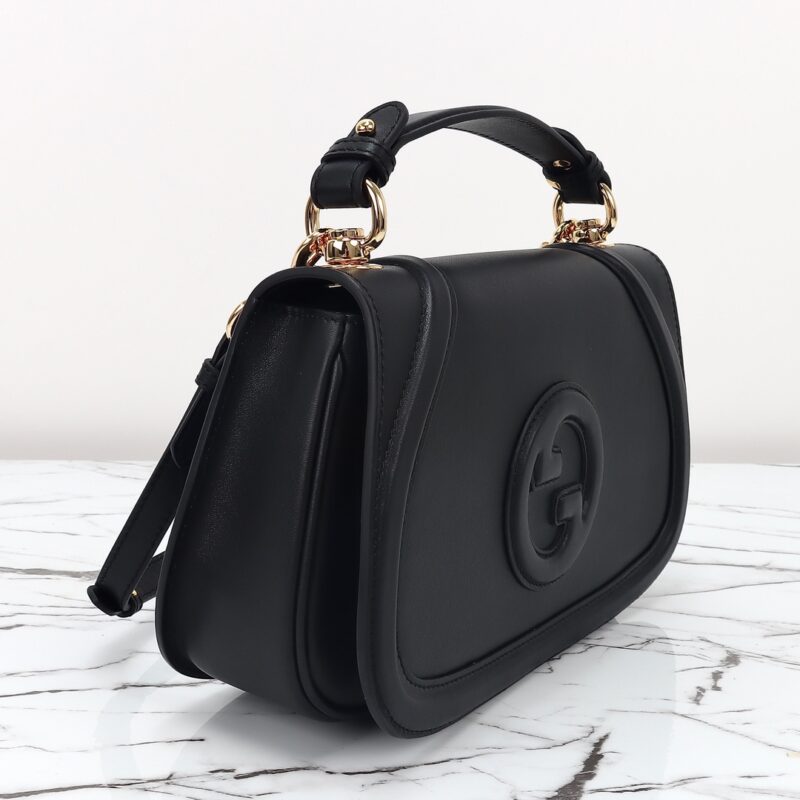gucci-blondie-top-handle-black-gallery-7