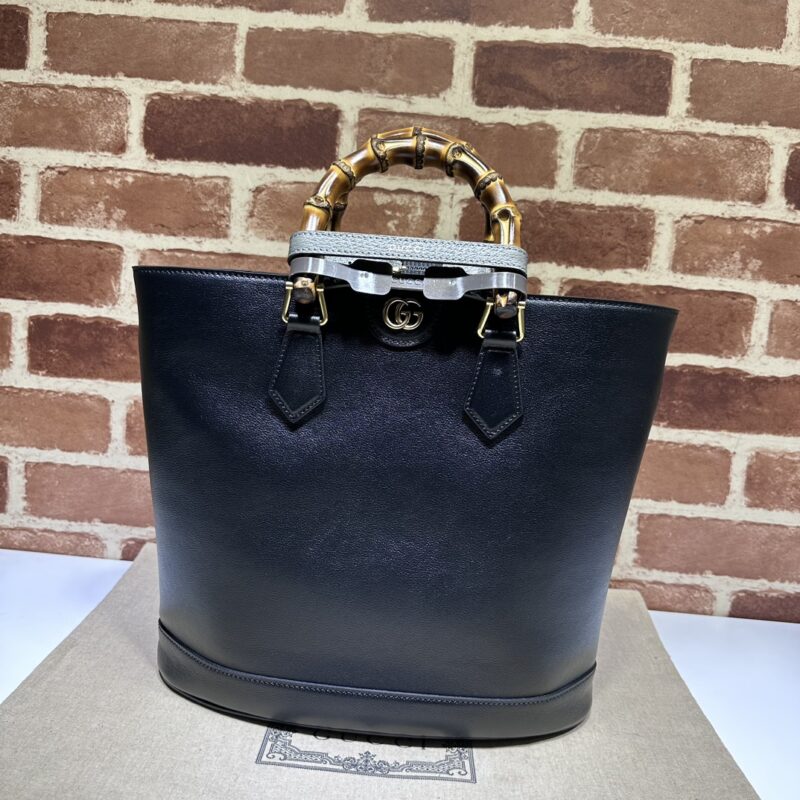 gucci-diana-medium-tote-bag-black-gallery-2