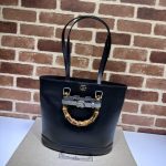 gucci-diana-medium-tote-bag-black-gallery-5