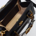 gucci-diana-small-tote-black-gallery-3