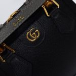 gucci-diana-small-tote-black-gallery-5