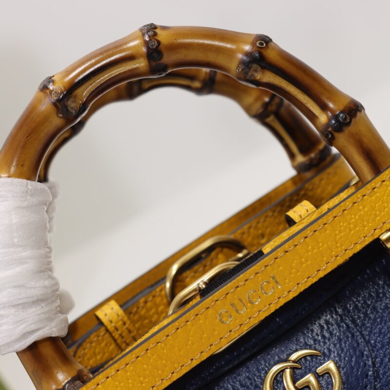 gucci-diana-small-tote-blue-gallery-2