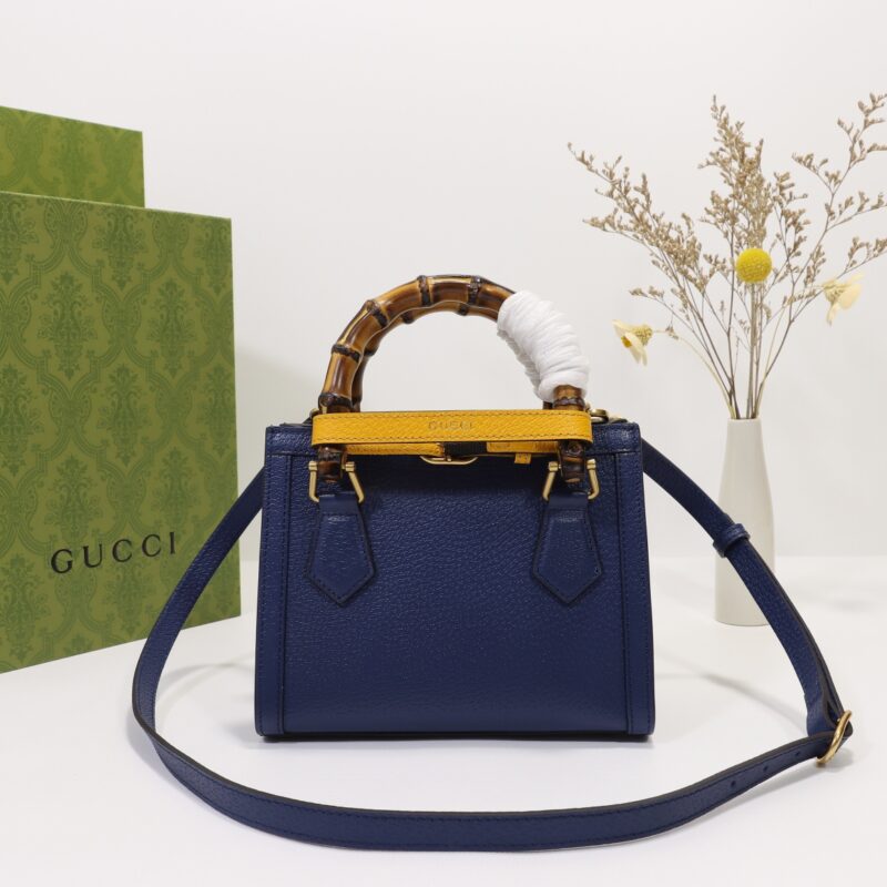 gucci-diana-small-tote-blue-gallery-5