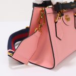 gucci-diana-small-tote-pink-gallery-1