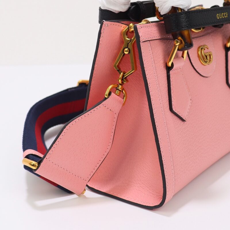 gucci-diana-small-tote-pink-gallery-1