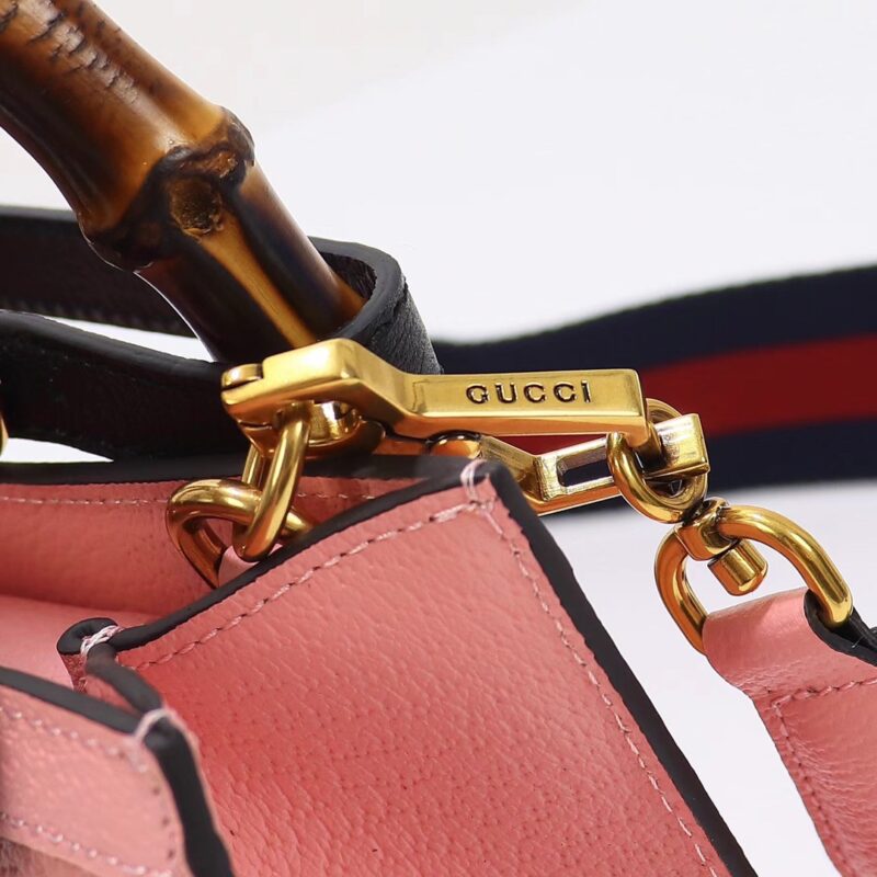 gucci-diana-small-tote-pink-gallery-2