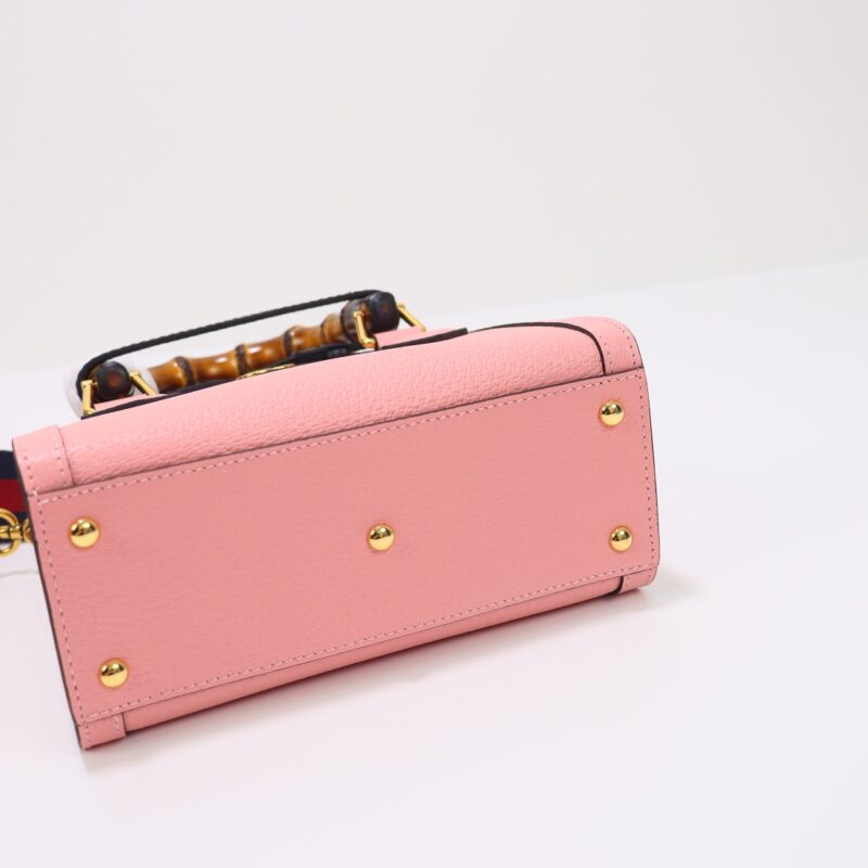 gucci-diana-small-tote-pink-gallery-8