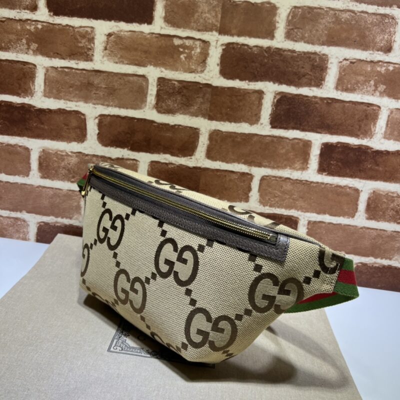 gucci-double-g-waist-bag-beige-gallery-6