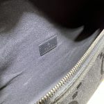 gucci-double-g-waist-bag-black-gallery-3