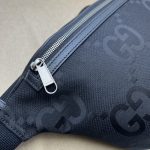 gucci-double-g-waist-bag-black-gallery-6
