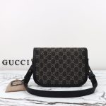 gucci-g-1955-horsebit-black-denim-gallery-1