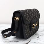 gucci-g-1955-horsebit-black-denim-gallery-3