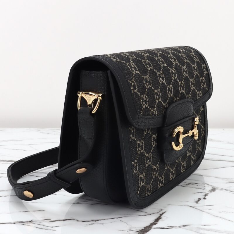 gucci-g-1955-horsebit-black-denim-gallery-3