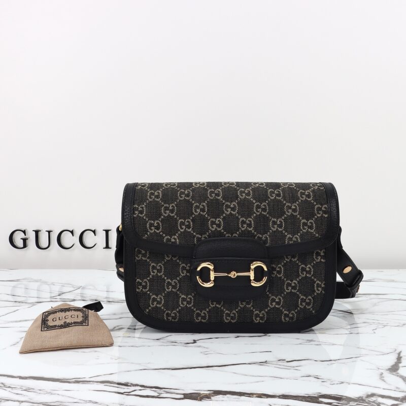 gucci-g-1955-horsebit-black-denim-gallery-4