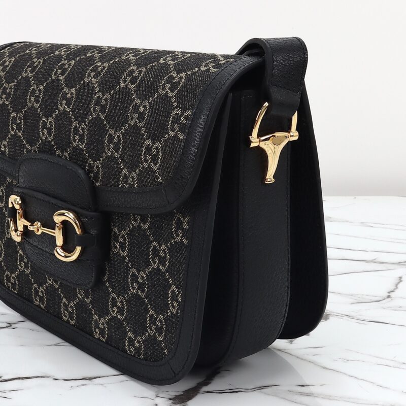 gucci-g-1955-horsebit-black-denim-gallery-5