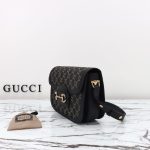 gucci-g-1955-horsebit-black-denim-gallery-6