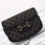 gucci-g-1955-horsebit-black-denim-gallery-7