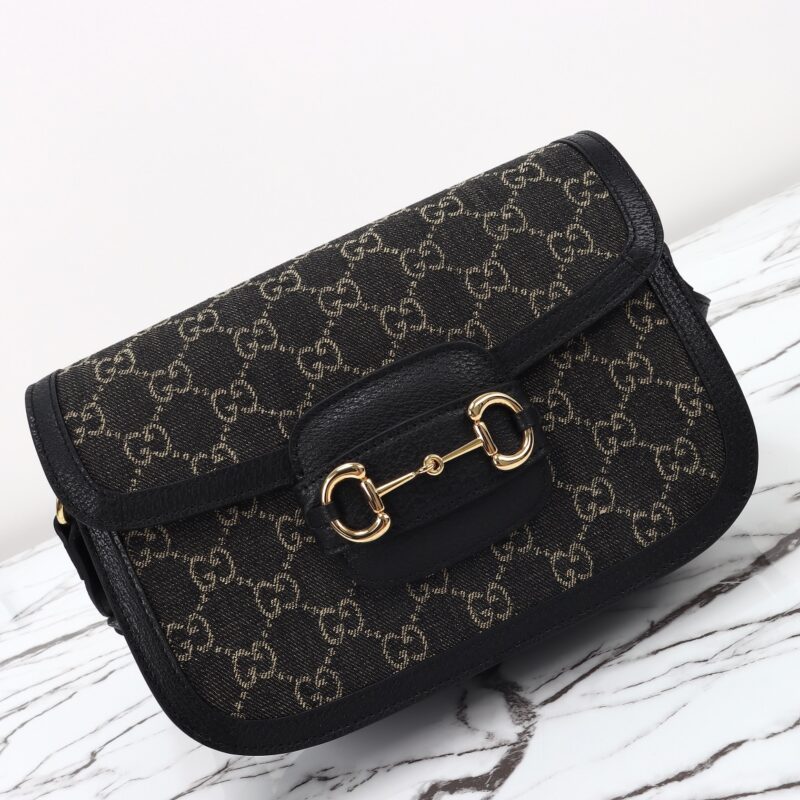 gucci-g-1955-horsebit-black-denim-gallery-7