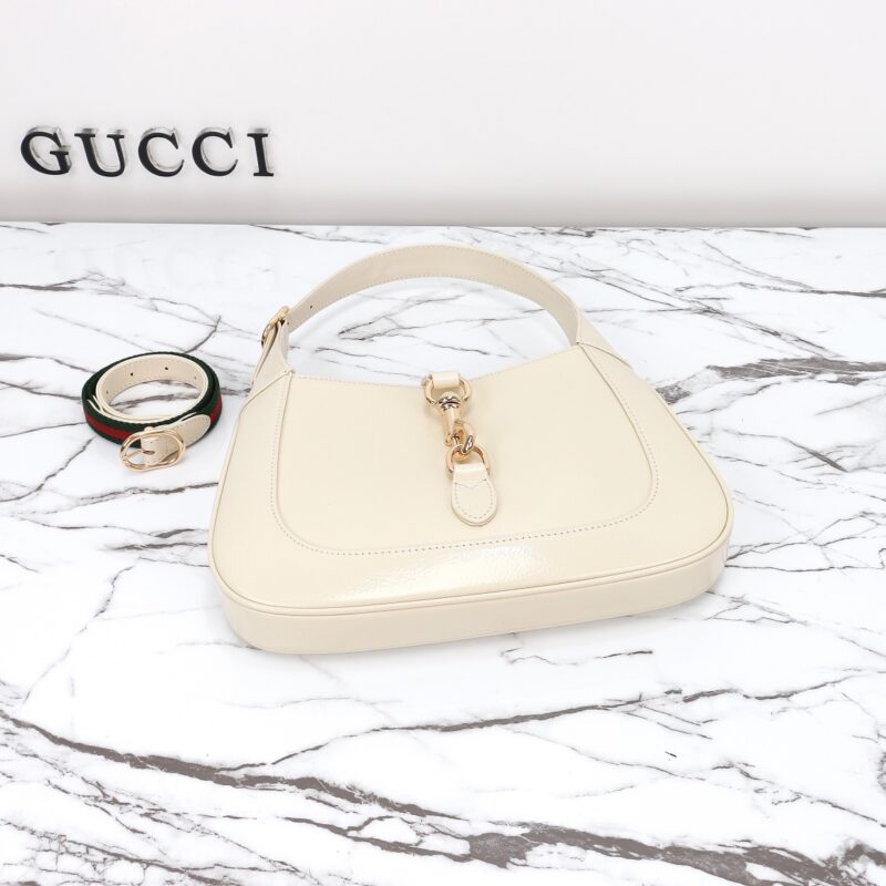 gucci-g-jackie-small-patent-white-gallery-1