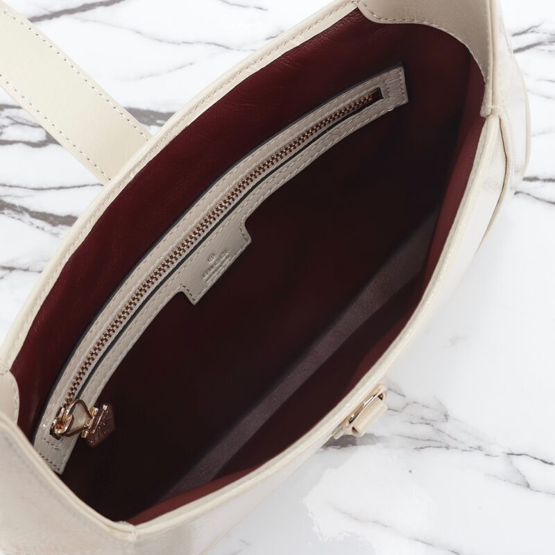 gucci-g-jackie-small-patent-white-gallery-5