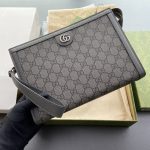 gucci-g-ophidia-clutch-grey-gallery-6