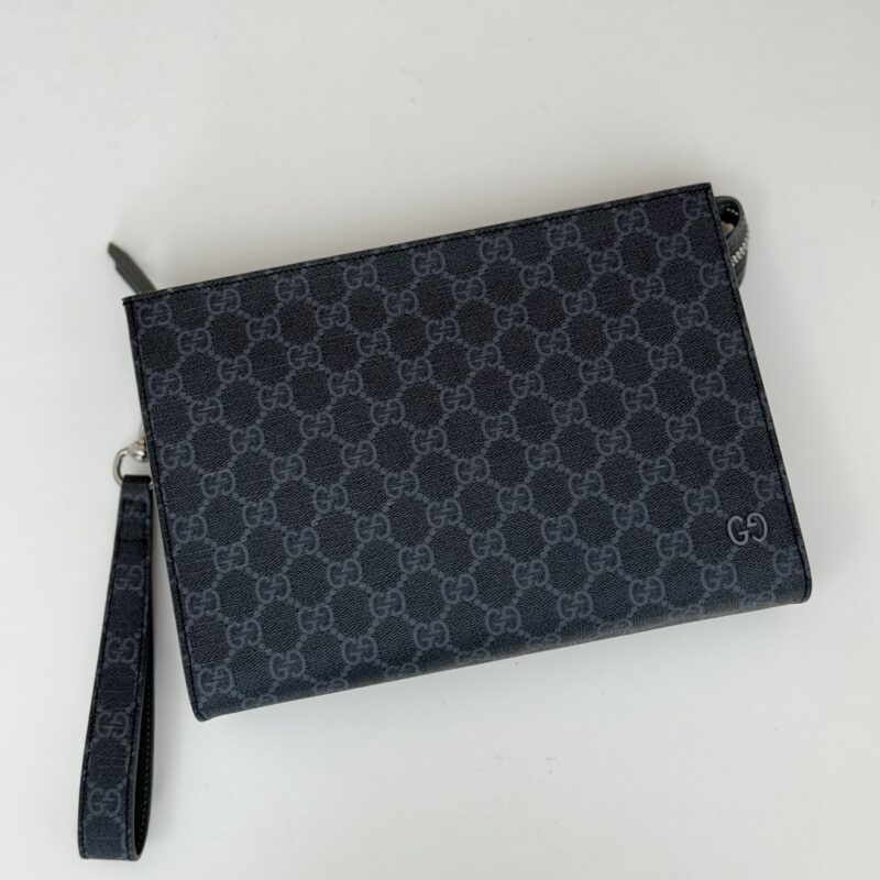 gucci-gg-canvas-pouch-blue-gallery-6