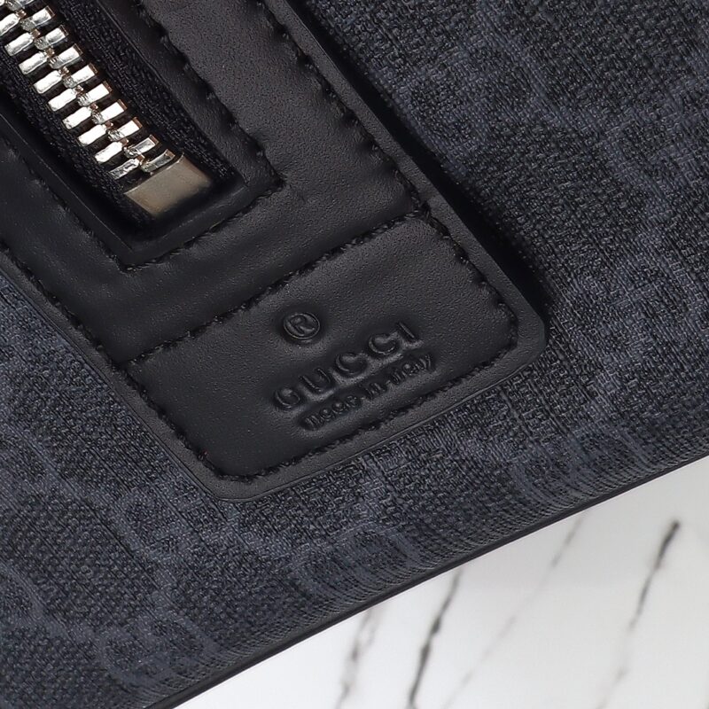 gucci-gg-duffle-bag-black-gallery-1