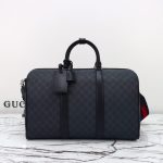 gucci-gg-duffle-bag-black-gallery-12