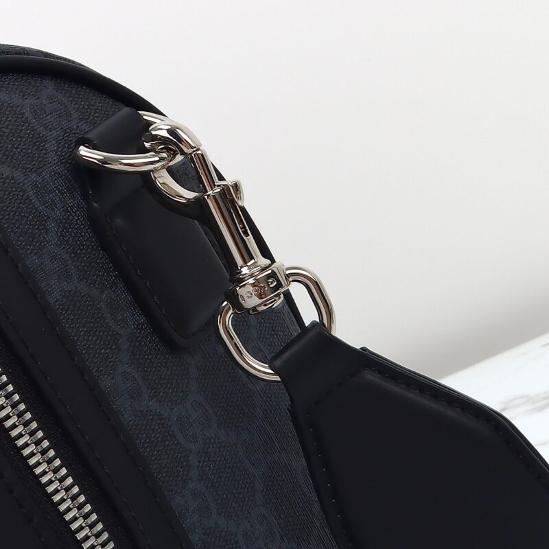 gucci-gg-duffle-bag-black-gallery-3