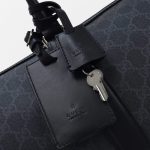 gucci-gg-duffle-bag-black-gallery-4