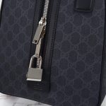 gucci-gg-duffle-bag-black-gallery-5