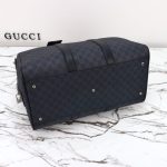 gucci-gg-duffle-bag-black-gallery-6