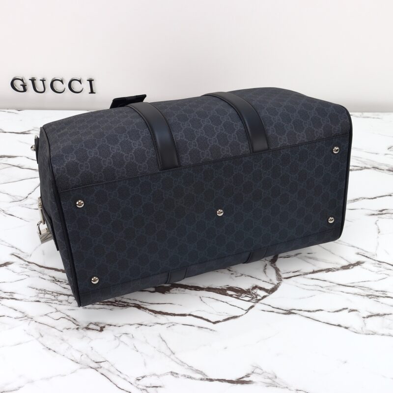 gucci-gg-duffle-bag-black-gallery-6
