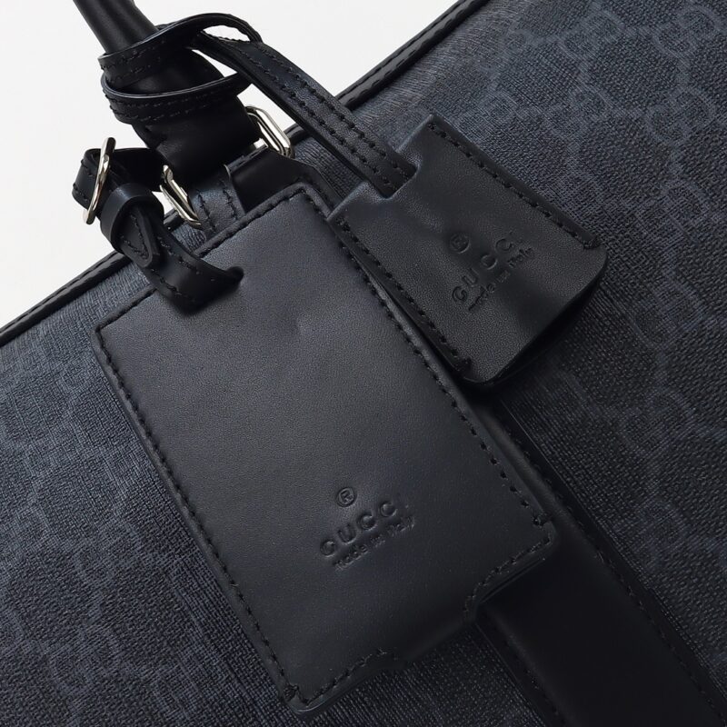 gucci-gg-duffle-bag-black-gallery-9