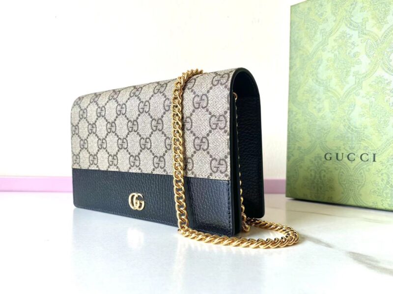 gucci-gg-marmont-chain-bag-black-gallery-1