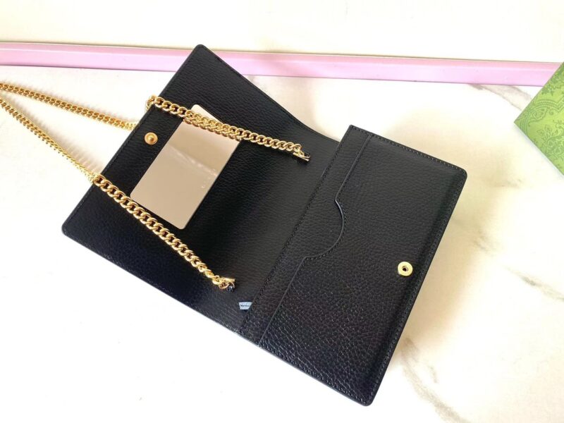 gucci-gg-marmont-chain-bag-black-gallery-2