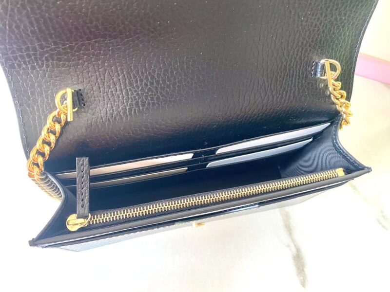 gucci-gg-marmont-chain-bag-black-gallery-4