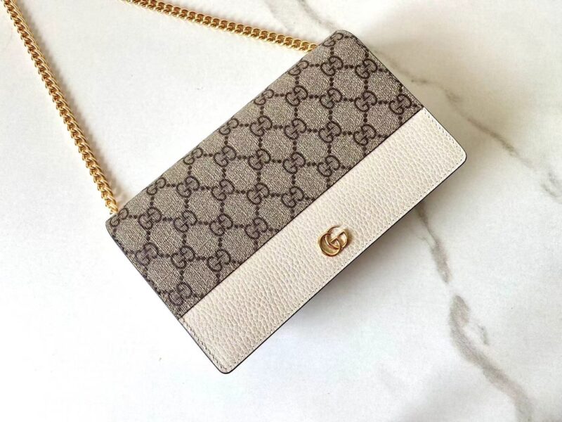 gucci-gg-marmont-chain-bag-white-gallery-1