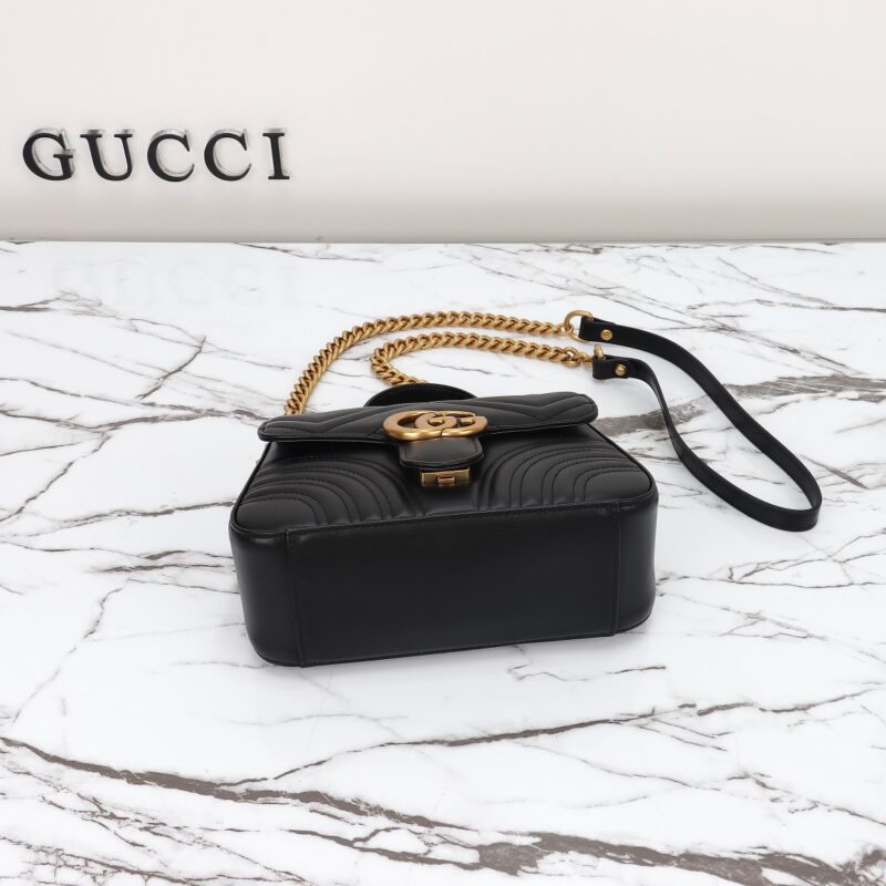 gucci-gg-marmont-top-handle-black-gallery-3