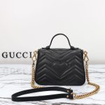 gucci-gg-marmont-top-handle-black-gallery-5