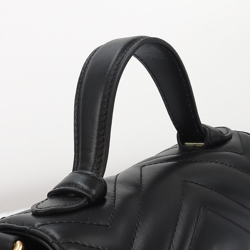 gucci-gg-marmont-top-handle-black-gallery-6