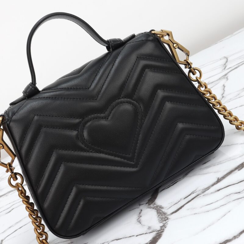 gucci-gg-marmont-top-handle-black-gallery-9