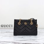 gucci-gg-marmont-tote-black-gallery-2