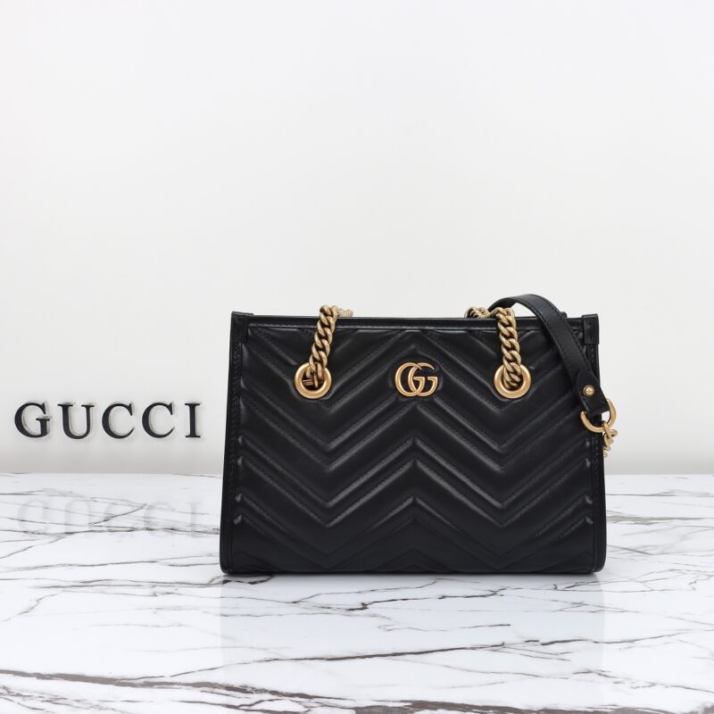 gucci-gg-marmont-tote-black-gallery-2